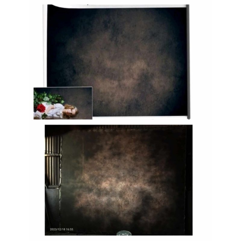 READY TO CHOOSE SIZE Abstract Studio Photo พื้นหลังบทคัดย่อฉากหลัง รหัสรูปภาพ B114 - 3x2.5m