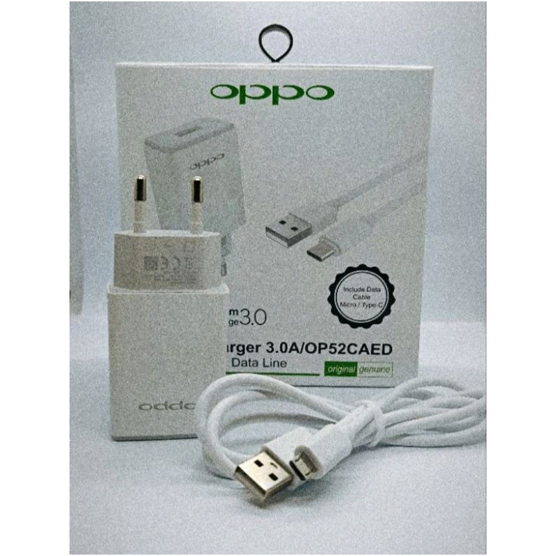 OPPO F9 F7 F9 PRO ที่ชาร์จของแท้