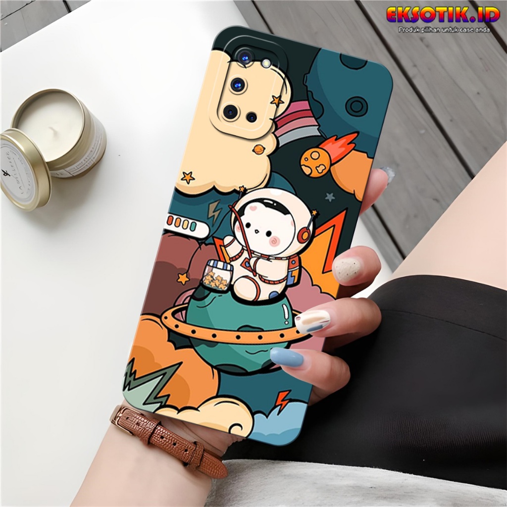 เคส OPPO A92 A72 A52 ล่าสุด - Eksotik.id - OPPO A92 A72 A52 Casing - เคสมือถือ -Hp Case - OPPO A92 A