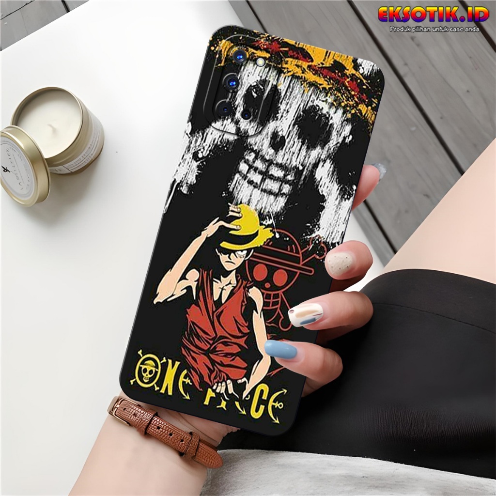 เคส OPPO A92 A72 A52 ล่าสุด - Eksotik.id - OPPO A92 A72 A52 Casing - เคสมือถือ -Hp Case - OPPO A92 A