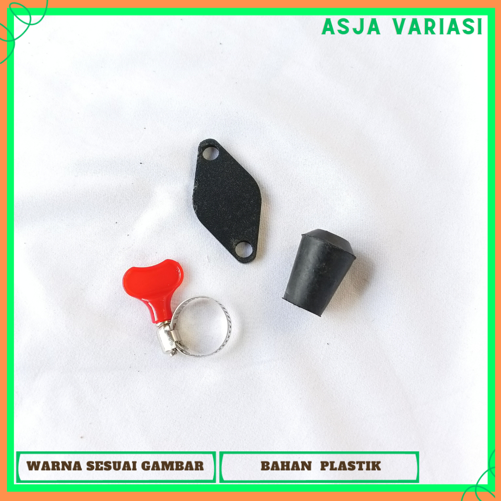 KAWASAKI W175 AIS COVER PNP KAWASAKI W175