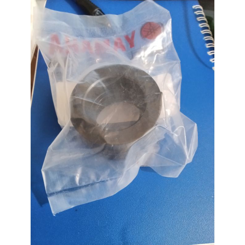 Yamaha Xeon คาร์บูเรเตอร์ Manifold Rubber Type 44D-E3586-01 Original Yamaha