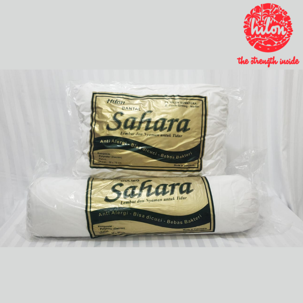 SAHARA PILLOW*******