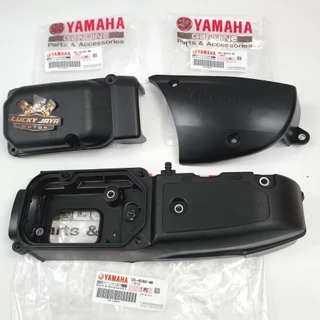 Cvt Cover for Old Mio Smile sporty Old 3 ส่วน 1 ชุด Original