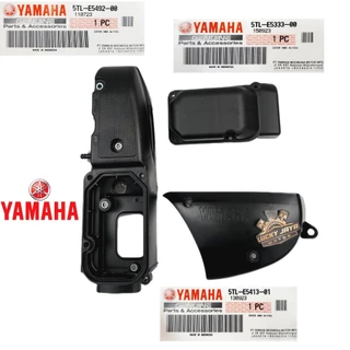 Cvt Cover for Old Mio Smile sporty Old 3 ส่วน 1 ชุด Original