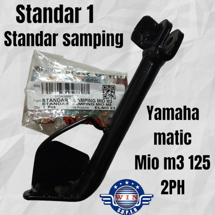 01-D40-999-97AA ขาตั้งข้าง Yamaha Mio M3, Mio S, Mio Z WIN