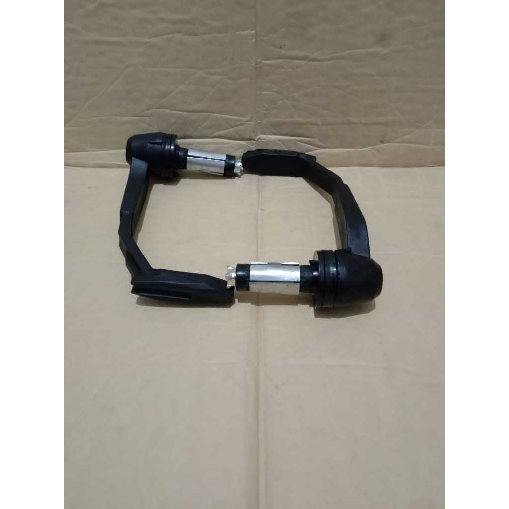 PROGUARD ROBOT BLACK PROGUARD ROBOT MODEL PROGUARD UNIVERSAL HANDGUARD HAND PROTECTOR