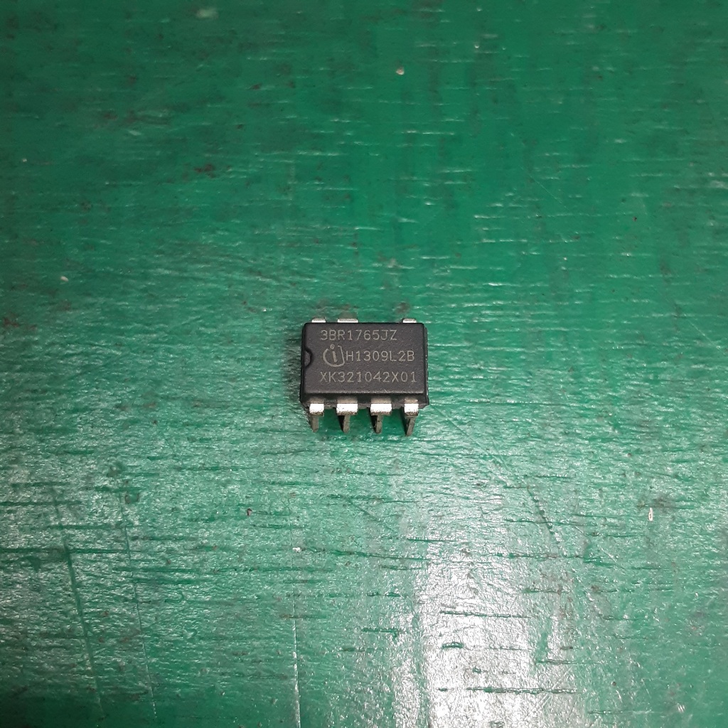 ไอซี 3BR1765JZ.*****