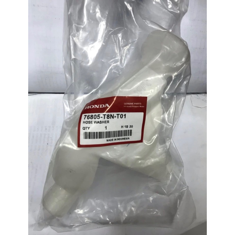 คอหลอดน้ําปัดน้ําฝน Honda HRV 2014-2021