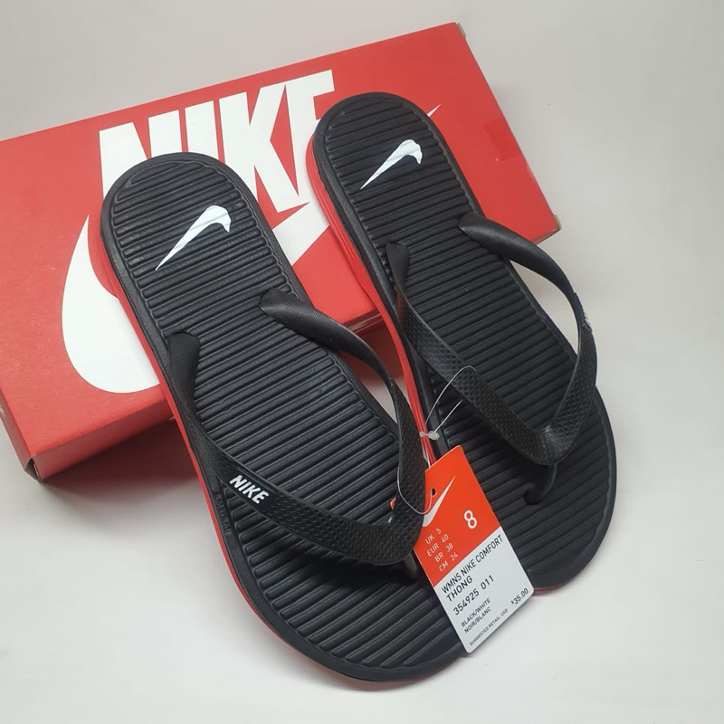 Nike01 Solarsoft Thong 2 รองเท้าแตะ