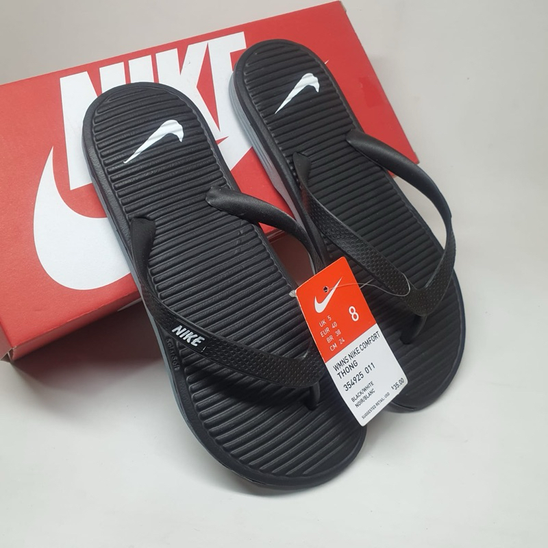 Nike01 Solarsoft Thong 2 รองเท้าแตะ