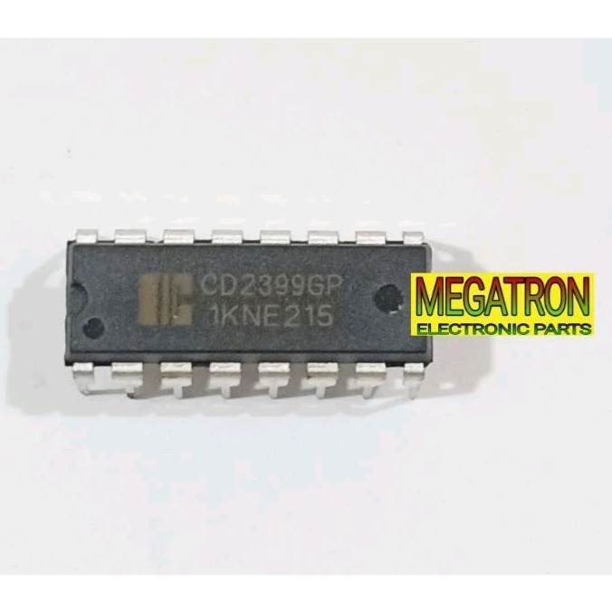 PT2399/CD2399*******