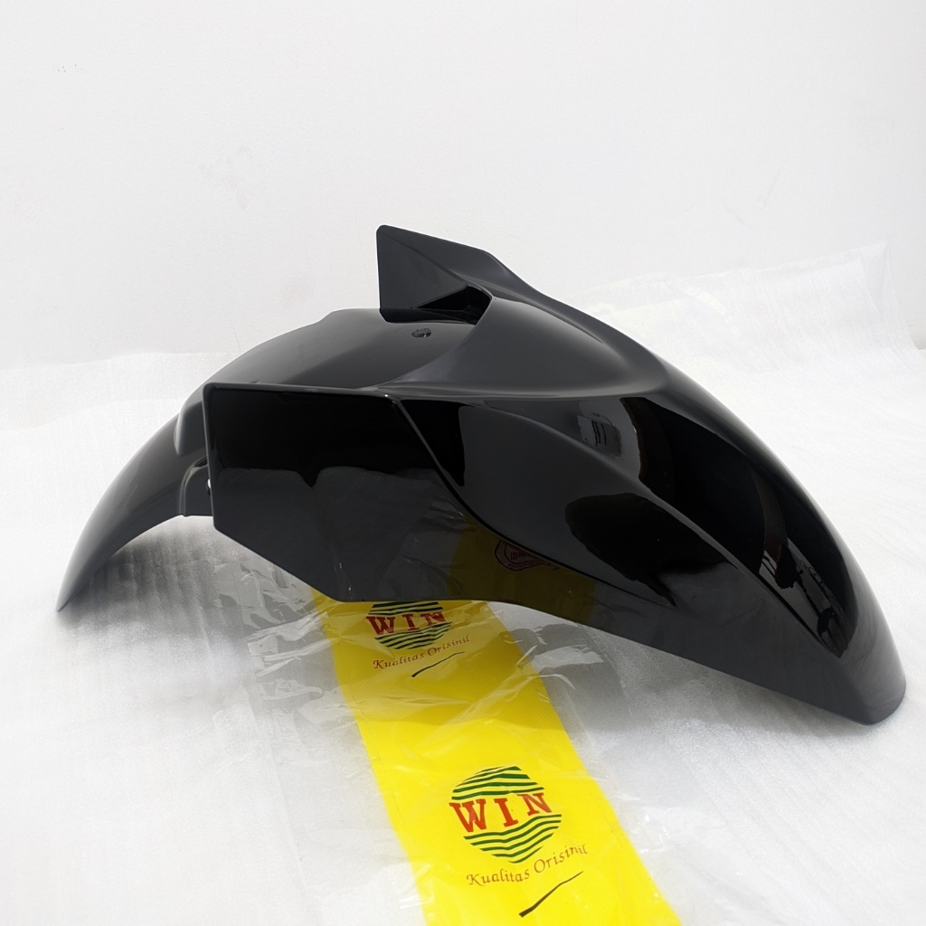 01-B63-307 บังโคลนหน้า Honda PCX 160 WIN