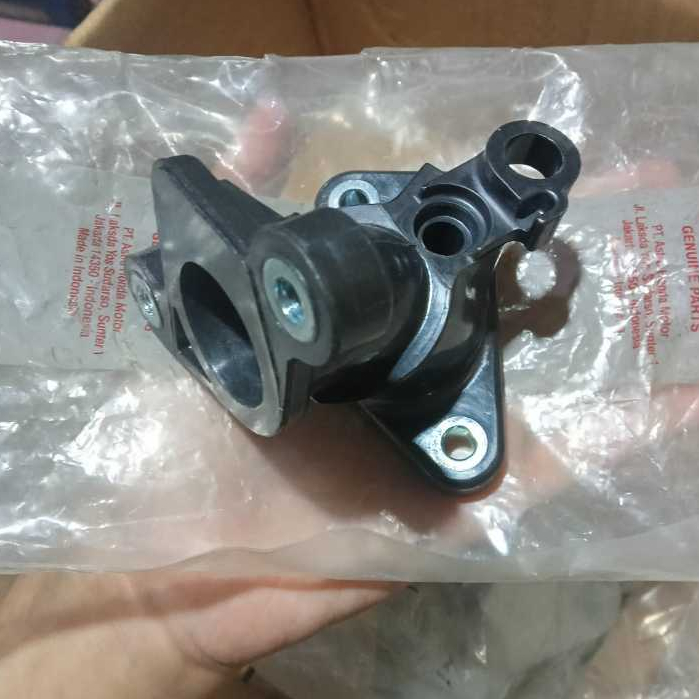 MANIFOLD MANIPOL INTAKE HONDA REVO FI INJECTION BLADE 125 FI 17110 K03 H10