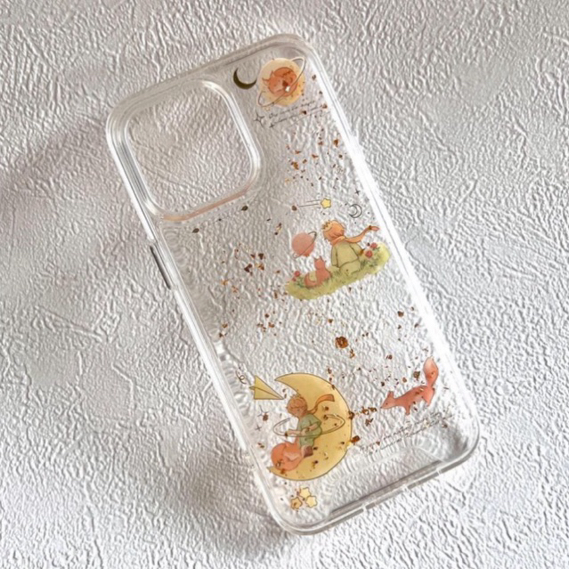 เจ้าชายน้อย Rewrite The Stars v2 - LIMITED EDITION