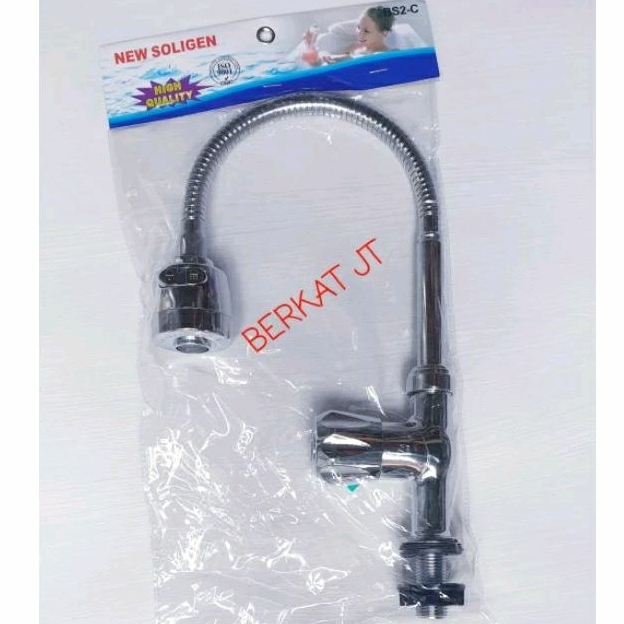 ANGSA WASTAFEL FAUCET/SITTING ANGSA FAUCET/DISHWASH FAUCET/SOLIDANGSA FAUCET