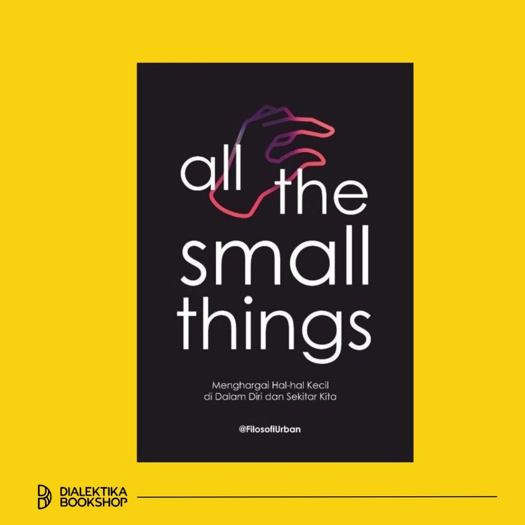 All the Small Things - @FILOSOFIURBAN
