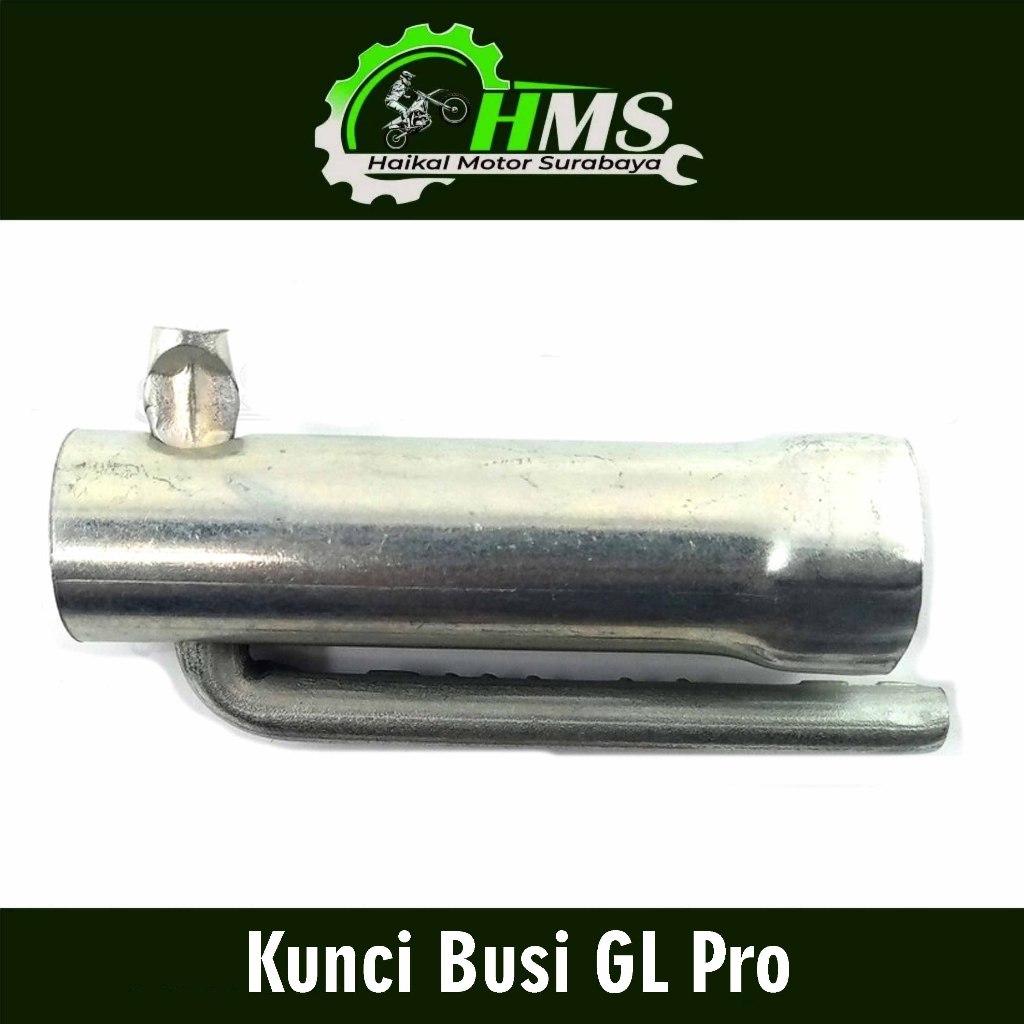 GL Pro ประแจหัวเทียน - K19 ฝาครอบหัวเทียนเปิดและปิดล็อคเครื่องมือขนาด 19 GL Pro GL Max GL 100 GL