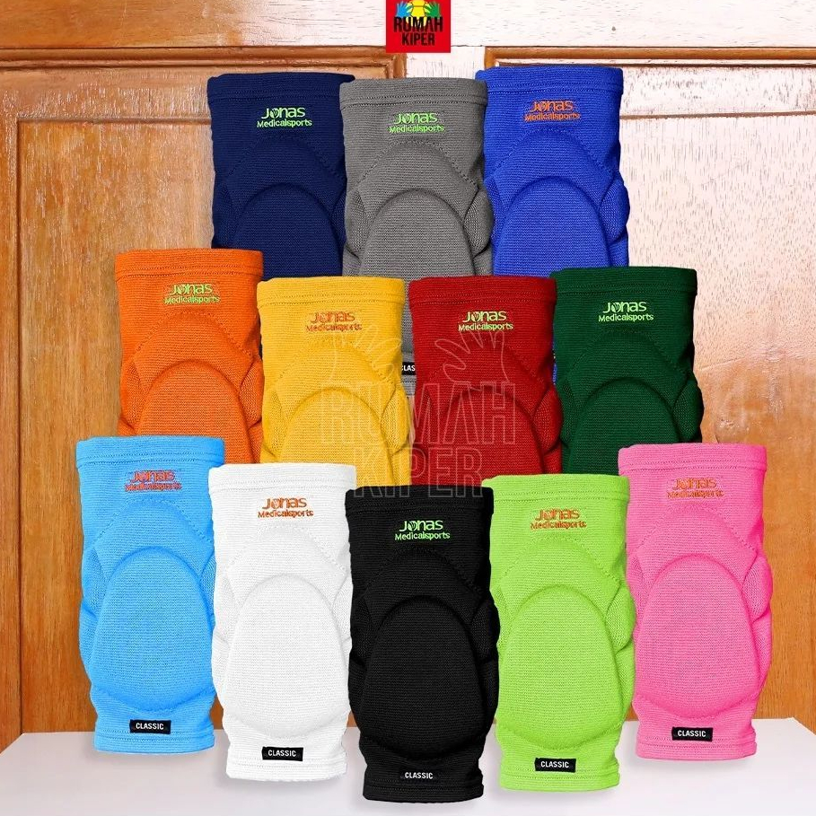 KNEEPAD V2 JONAS SERIES