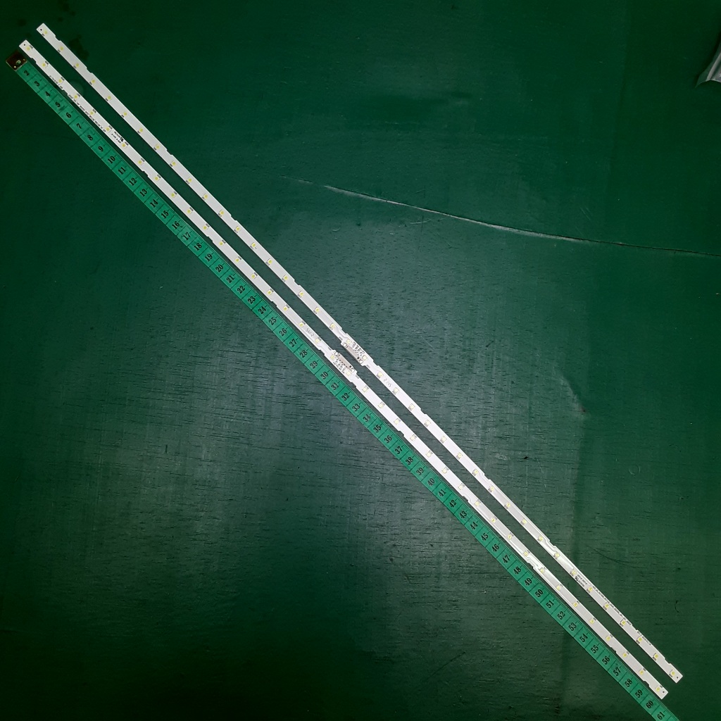 ไฟหลัง SAMSUNG UA55NU7100 55NU7100 UA55NU7090 55NU7090