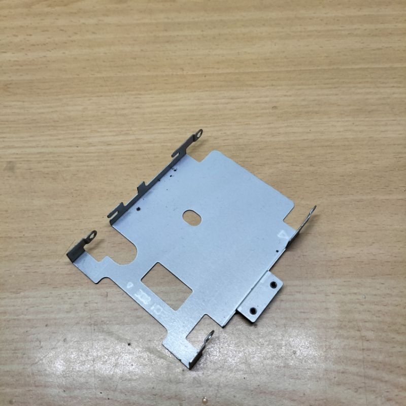 Fujitsu Lifebook A561 D แล็ปท็อปฮาร์ดไดรฟ์ HDD Frame Bracket