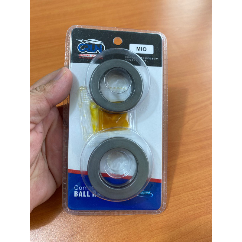 กดพวงมาลัย Mio 35D/5TL Mio JZ M3 GT / คอพวงมาลัย Mio Sporty Smile Soul GT / Jupiter Z Burhan Robot Z