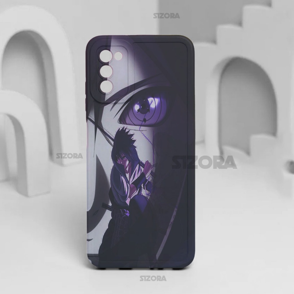 AN46 - PICTURE - สําหรับ SAMSUNG A02S - SAMSUNG A03S - SAMSUNG A03 - SAMSUNG A03 CORE - SAMSUNG A04 