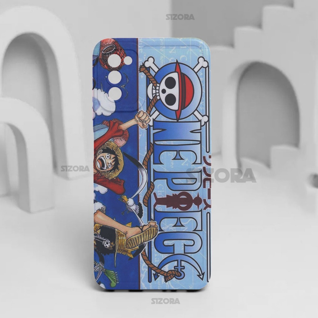 AN77 - PICTURE - สําหรับ SAMSUNG A02S - SAMSUNG A03S - SAMSUNG A03 - SAMSUNG A03 CORE - SAMSUNG A04 