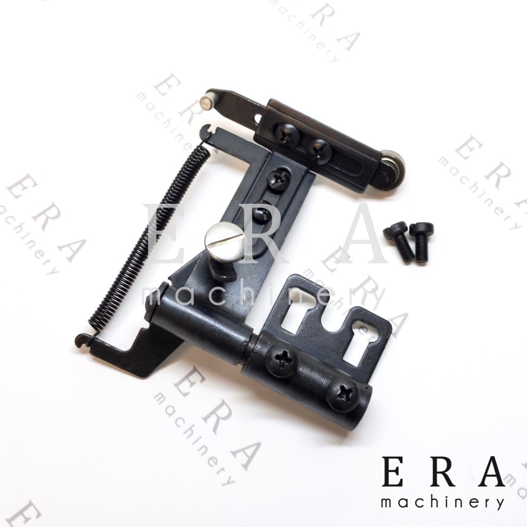 Mesin Jagaan จักรเย็บผ้าเดินเท้าโพสต์เตียง Suspending Edge Guide 810 / Anay Sewing Limiter Holder (ป