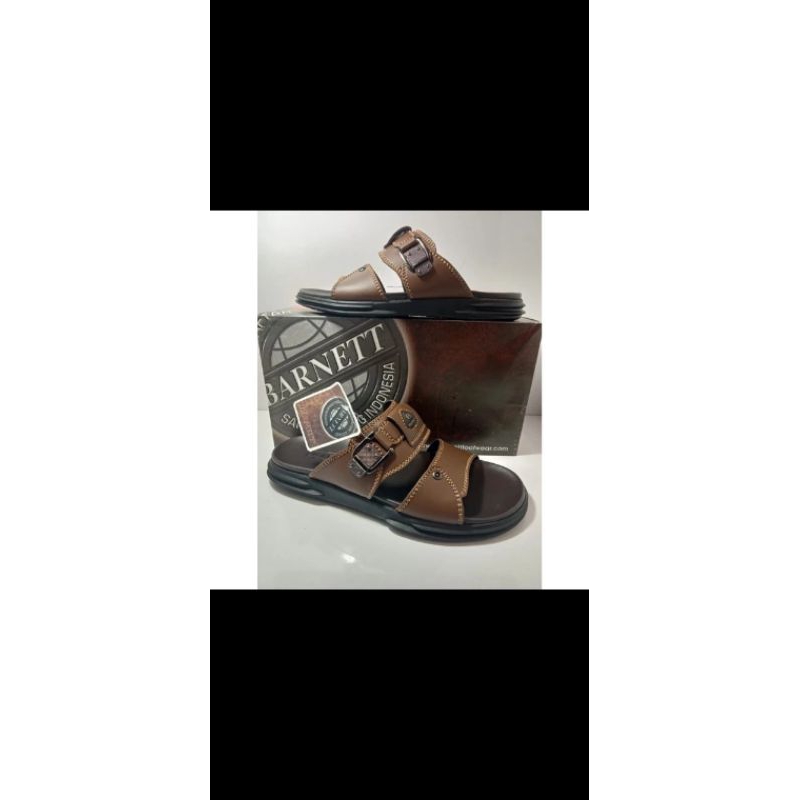 ผู้ใหญ่ผู้ชาย& 39;S BARNETT TEVA PRO BARNETT SANDALS
