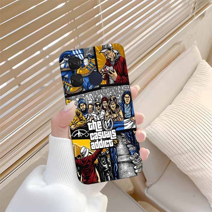 เคส Itel P40 - เคส Itel P40 - เคสน่ารัก - เคส Itel ล่าสุด - เคสซิลิโคนอ่อนนุ่มซิลิโคน TPU ที่ไม่ซ้ํา