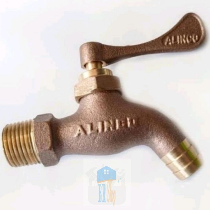 ALINCO 1/2 "ชุดชั้นในแบบเต็มน้ํา ALINCO