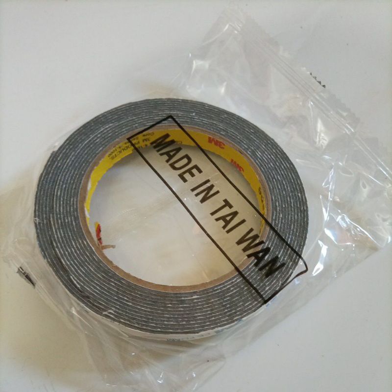 3M Double Tape / บาง