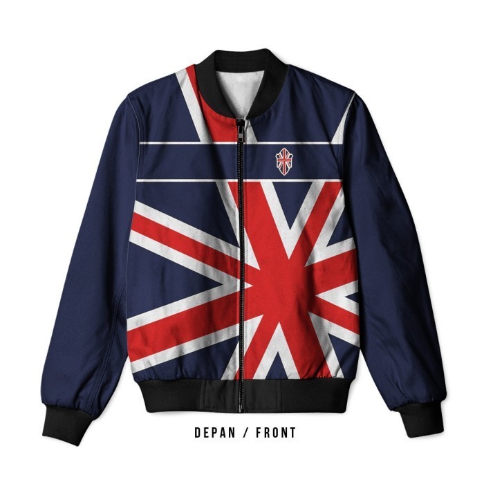 London Taxi Custom Full print 02 Cycling Bomber Jacket, Sku4d Jersey
