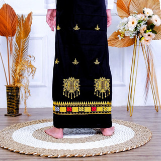 Sarung Wadimor Bordir Terbaru Motif Aceh Motif Toraja Motif Bali Sarung Pria Dewasa