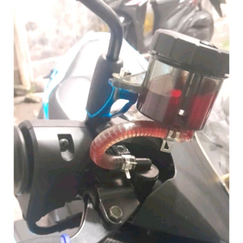 โทย็อกซ์ ญี่ปุ่น BRAKE FLUID HOSE ORIGINAL JAPAN โทย็อกซ์ BRAKE FLUID TUBE HOSE WIRE COATING HOSE BR
