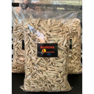 BASRENG 1KG RAJA RASA !! BASRENG PEDAS DAN ORI EXTRA DAUN JERUK | BASRENG | BASRENG MURAH | BASRENG VIRAL TIKTOK