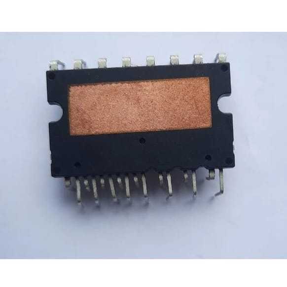 โมดูล IC IPM AC LG INVERTER IKCM15L60GD-2Z1080KO-H2109 เดิม