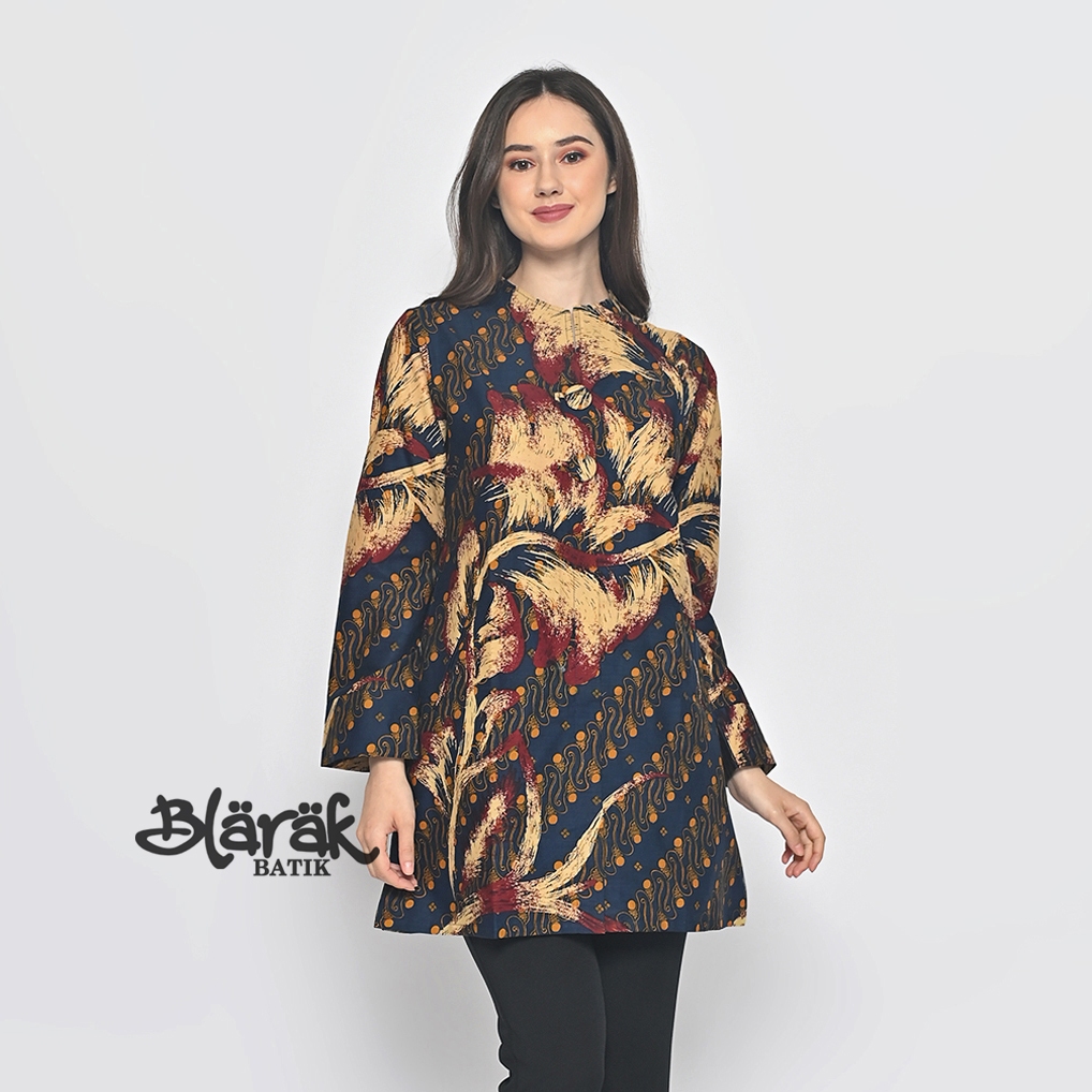 BLARAK - Ayana Tunic