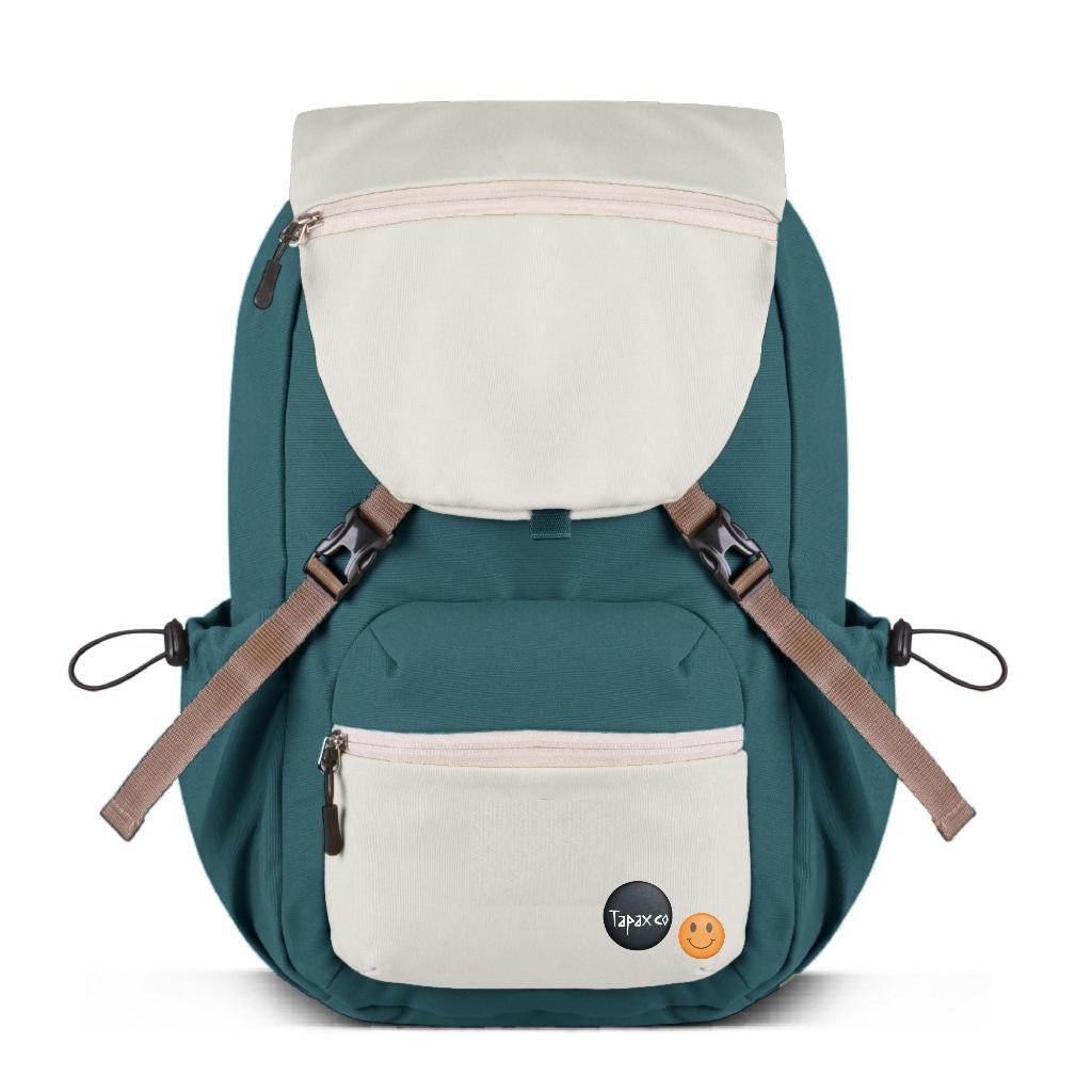 Men& 39;s Women& 39;s School Backpack Migumi Canvas Bag Aesthetic Pastel Backpack Zetshop