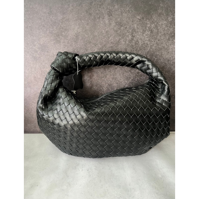 กระเป๋าสะพาย JODIE TEEN WOVEN