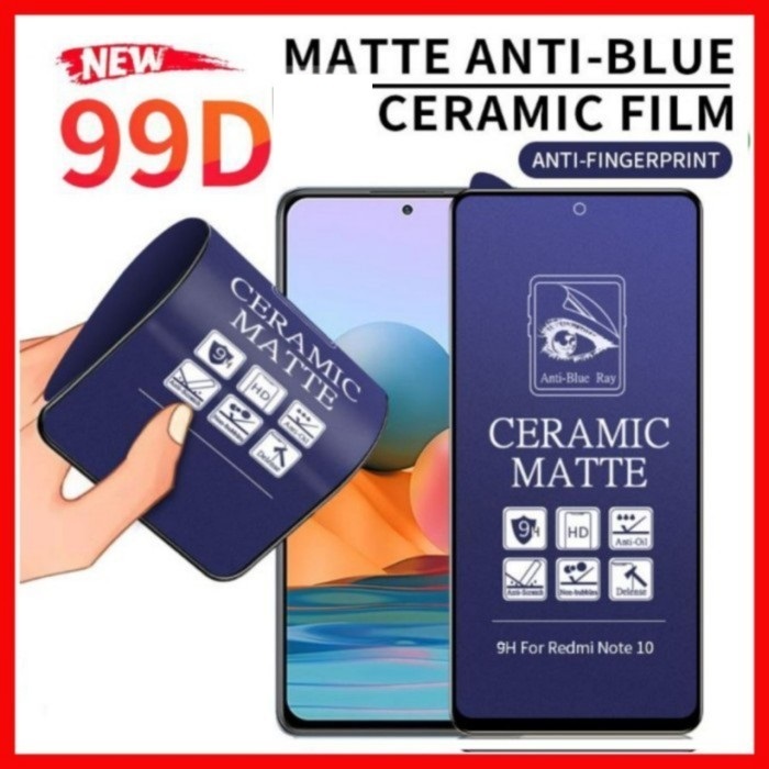 ANTI SCRATCH BLUE REALME NOTE 50 12 5G 12 PLUS 5G 11C65 C51S C67 C51 NFC C53 C55 C35 C31 C33 C30 9 9