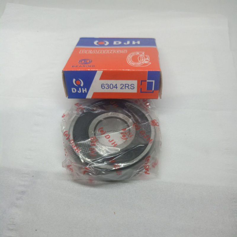 แบริ่ง 6304 2rs dwh*