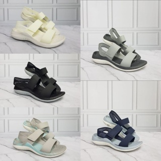 CROCS LITERIDE 360 SANDALS/WOMENS SLIDE SANDALS/CROCS SANDALS/CROCS/CROCS WOMEN