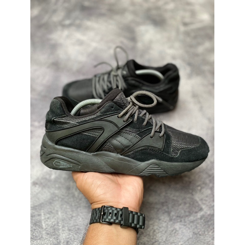 Tenis puma trinomic deals