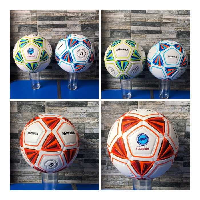 ฟุตบอล SQUADRA / ฟุตบอลบอลฟรีวาล์ว