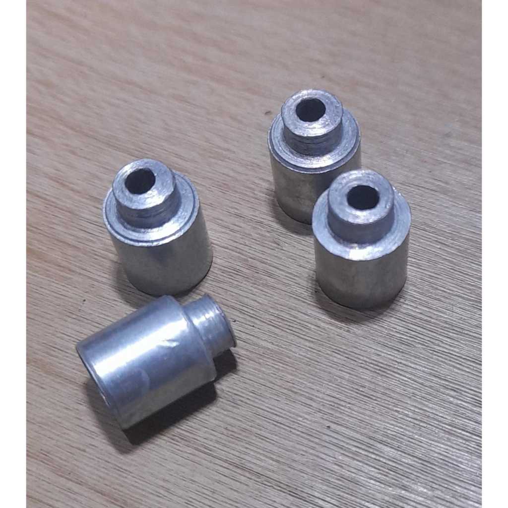 จุกนมขวดคลัทช์ / Bajaj Gear 3 ล้อ RE175 / RE205 / FL / TVS King - Kurnia Jaya