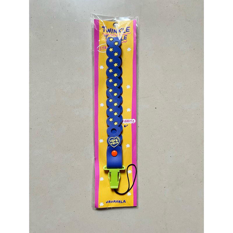 Vavavala Twinkle Strap