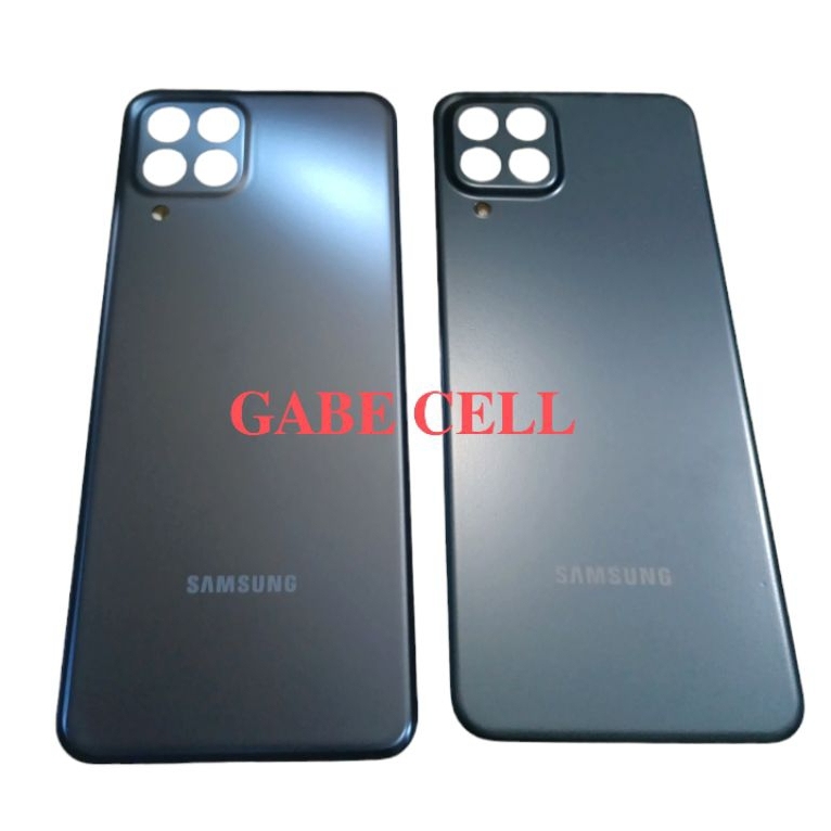 BACKDOOR SAMSUNG M33 5G SAMSUNG A33 5G ฝาหลัง