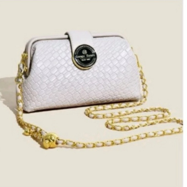 Geoge BANDI กระเป๋าสะพายข้างผู้หญิง ORIGINAL